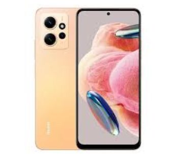 Xiaomi Redmi Note 12 4G