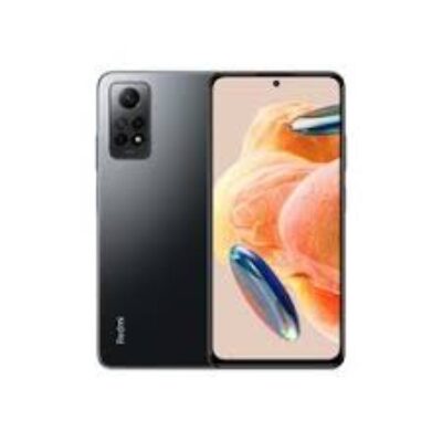 Xiaomi Redmi Note 12 Pro 4G