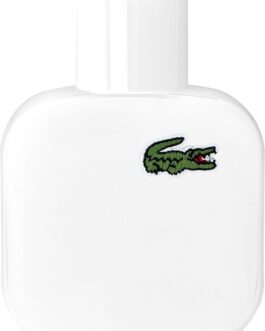 Lacoste Eau de Lacoste L.12.12 Blanc Eau de Toilette