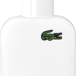 Lacoste Eau de Lacoste L.12.12 Blanc Eau de Toilette