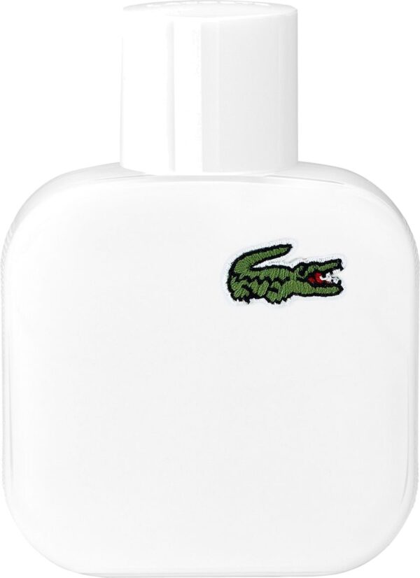 Lacoste Eau de Lacoste L.12.12 Blanc Eau de Toilette – Image 2