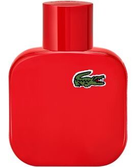 Lacoste Eau de Lacoste L.12.12 Rouge Eau de Toilette