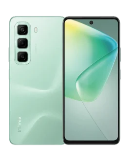 Infinix Hot 50