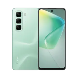 Infinix Hot 50