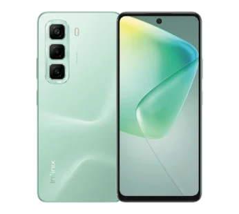 Infinix Hot 50