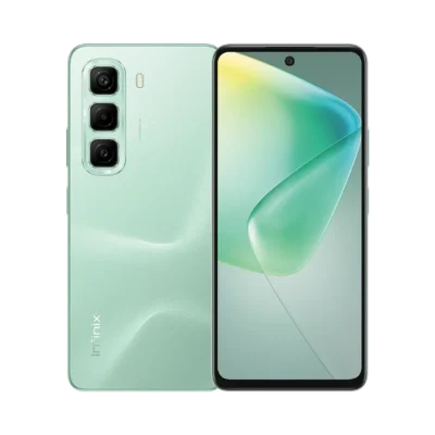 Infinix Hot 50