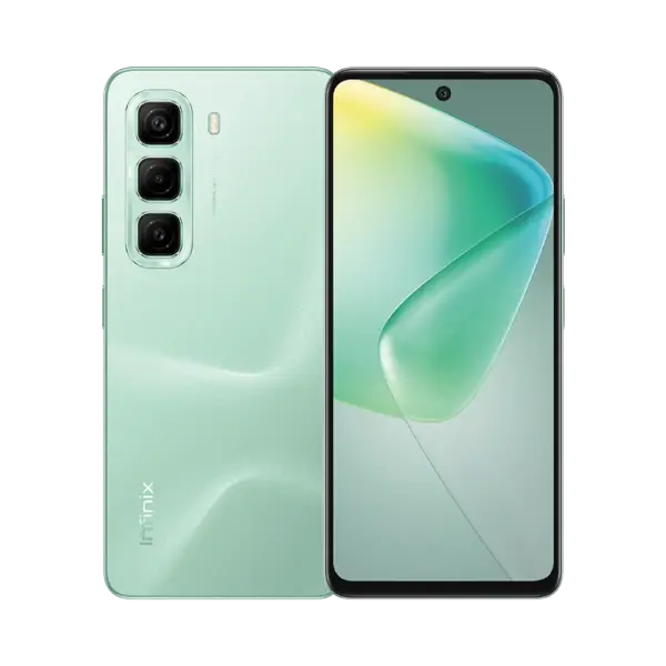 Infinix Hot 50