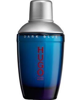 Hugo Boss Hugo Dark Blue Eau de Toilette L’unicité d’Hugo Dark Blue