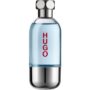Discover the 3rd facet of the Boss Bottled Man through this fresh, stimulating and assuredly masculine fragrance. It accompanies the Man in his mental preparation and concentration in order to be ready to take on all challenges.