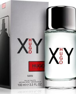 Hugo Boss Hugo XY Eau de Toilette