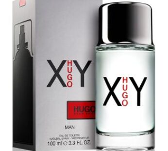 Hugo Boss Hugo XY Eau de Toilette