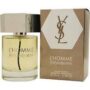 Yves Saint Laurent The man for HIM