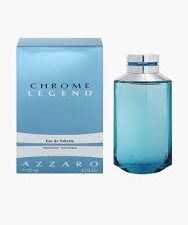 AZZARO Chrome Legend