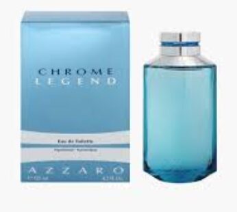 AZZARO Chrome Legend