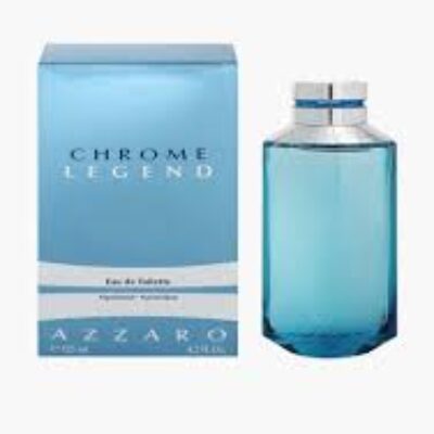 AZZARO Chrome Legend