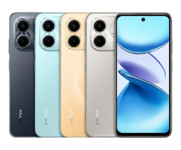Infinix Smart 9 – Image 3