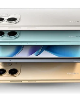 Infinix Smart 9