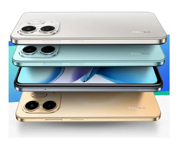 Infinix Smart 9 – Image 2