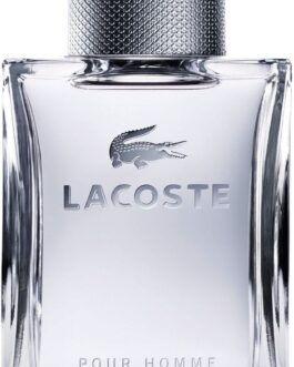 Lacoste Pour Homme Eau de Toilette