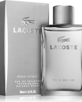 Lacoste Pour Homme Eau de Toilette
