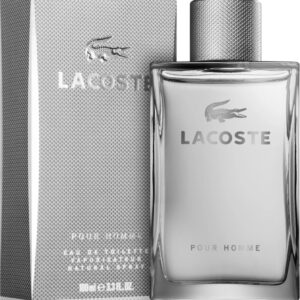 Lacoste Pour Homme Eau de Toilette