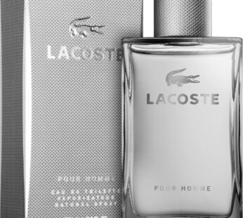 Lacoste Pour Homme Eau de Toilette