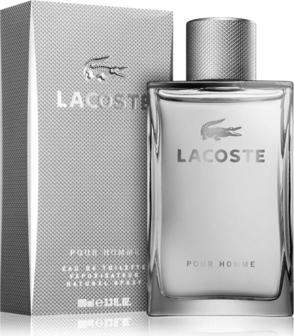 Lacoste Pour Homme Eau de Toilette
