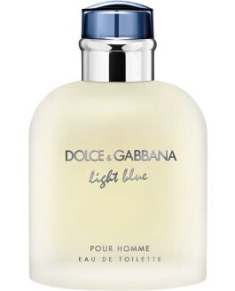 Dolce & Gabbana Light Blue Homme Eau de Toilette