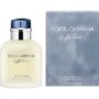 Dolce & Gabbana Light Blue Homme Eau de Toilette
