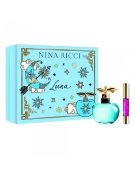 NINA RICCI Luna Women’s Box Set