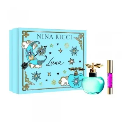 NINA RICCI Luna Women’s Box Set