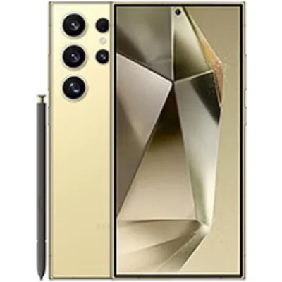 Samsung Galaxy S25 Ultra