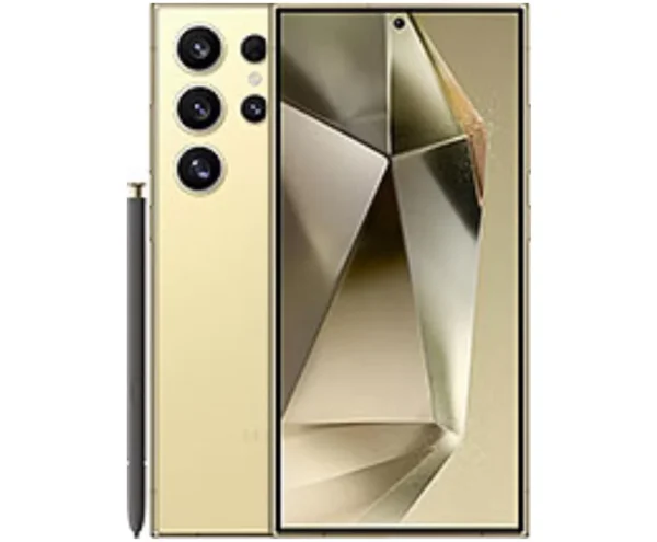 Samsung Galaxy S25 Ultra