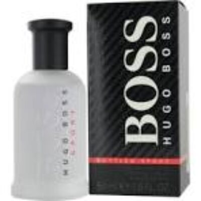 HUGO BOSS Bottled Sport pour LUI