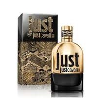 ROBERTO CAVALLI Just Cavalli Gold for Men