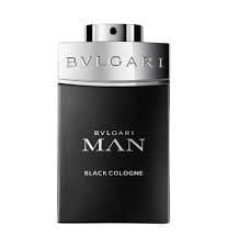 BVLGARI Man Black Cologne