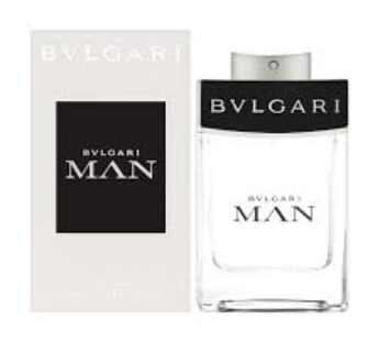 BVLGARI Man