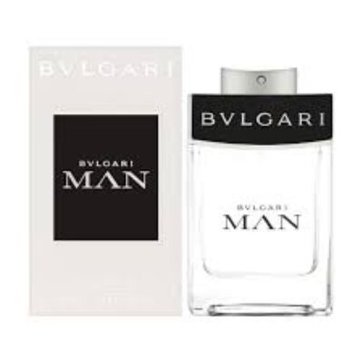 BVLGARI Man