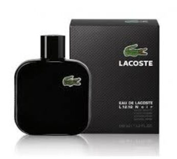 LACOSTE L.12.12 BLACK WATER-Men
