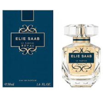 ELIE SAAB Le Parfum Royal