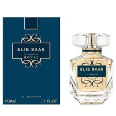 ELIE SAAB Le Parfum Royal