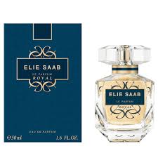 ELIE SAAB Le Parfum Royal