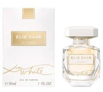 ELIE SAAB Le Parfum In White