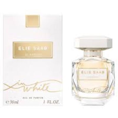 ELIE SAAB Le Parfum In White