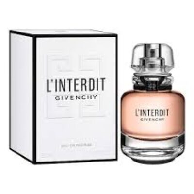 GIVENCHY L’Interdit edp pour femme