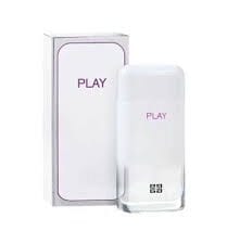 GIVENCHY PLAY edt For Women