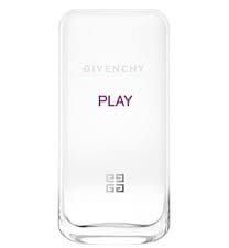 GIVENCHY PLAY edt For Women