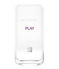 GIVENCHY PLAY edt For Women