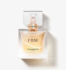 EISENBERG J&rsquo;OSE edp