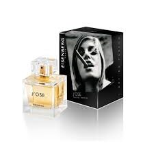 EISENBERG J&rsquo;OSE edp